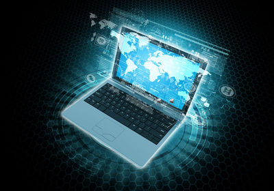 網絡信息技術 在黑暗的商業(yè)之路上點亮前行的明燈