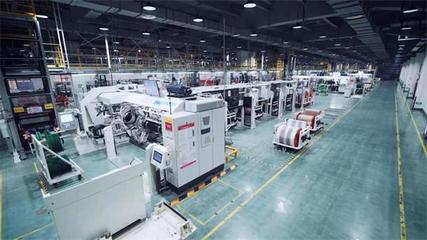 杭州錢塘區(qū)引領數字制造新浪潮 12家單位入圍2022年杭州市“未來工廠”名單，網絡信息技術成核心驅動力