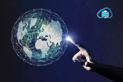 區塊鏈攜手5G技術 雙輪驅動，加速我國產業鏈與網絡信息技術融合升級