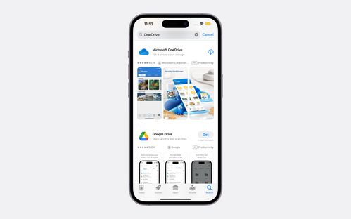 微軟強制員工使用iPhone，揭開安卓企業生態的短板