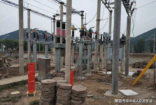 變配電室電氣設(shè)備安裝完成后的關(guān)鍵試驗(yàn)項(xiàng)目與維修概述